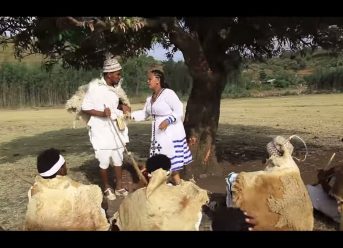 Ethiopian Music: Meskerem Girma መስከረም ግርማ (የቅኔ ተማሪ) – New Ethiopian Music 2018(Official Video)