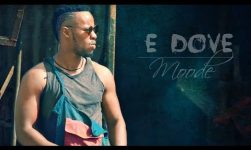 E Dove - Moode | ሙዴ - New Ethiopian Music 2018 (Official Video)
