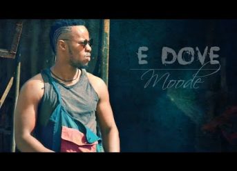 E Dove – Moode | ሙዴ – New Ethiopian Music 2018 (Official Video)