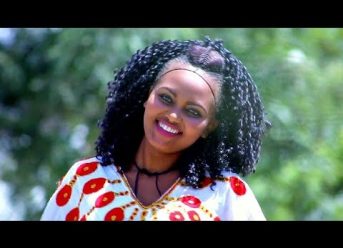 Netsanet Abere – Kal Gibalign | ቃል ግባልኝ – New Ethiopian Music 2018 (Official Video)