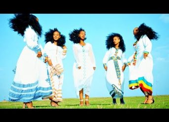 Haylay Gebru – Meley Meleye | መለይ መለየ – New Ethiopian Tigrigna Music 2018 (Official Video)