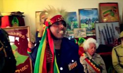 Ethiopian Music: Bitew Dawit ቢተው ዳዊት (ሀገሬ ኢትዮጵያ) - New Ethiopian Music 2018(Official Video)