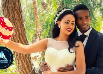 Pawlos Teklezghi – Mamet | ማመት – Eritrean Wedding Music 2019