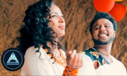 Nahom Haile - Mitslal | ምጽላል - New Ethiopian Music 2018