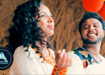 Nahom Haile – Mitslal | ምጽላል – New Ethiopian Music 2018