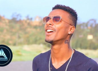 Tomas Solomon – Eskawtey | እስካውተይ – New Eritrean Music 2018