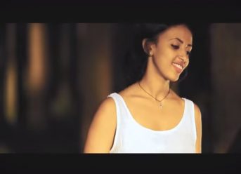 Ethiopian Music : Yitagesu Wondwosen ይታገሱ ወንድወሰን (ምሳሌ ነሽ)- New Ethiopian Music 2018(Official Video)