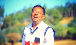 Demere Legesse - Bilemo Hinbile - New Ethiopian Music 2019