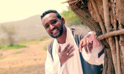 Tekle Negasi - Habruni - New Eritrean Music 2018 (Official Video)