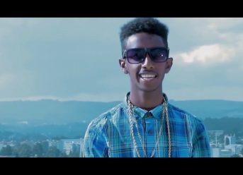 Ethiopian Music : Young Nebo (Free Q) – New Ethiopian Music 2018(Official Video)