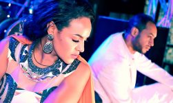 Mahlet Gebregiorgis & Ehsan Abduselam - Betizita | በትዝታ - New Ethiopian Music 2018 (Official Video)