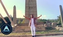 Dawit Tesfatsion - Axum Debabey (Official Video)