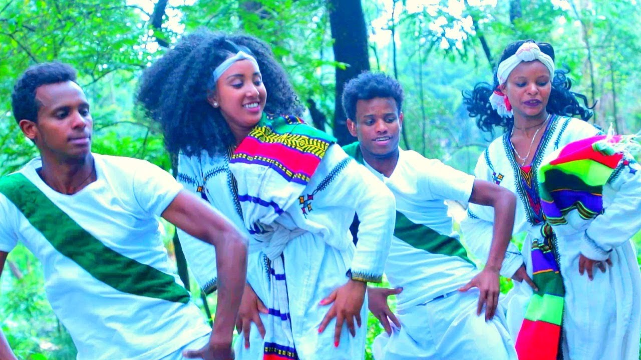 Yidnekachew Tsegaye - And Honen Meta | አንድ ሆነን መታ - New Ethiopian Music 2018 (Official Video)