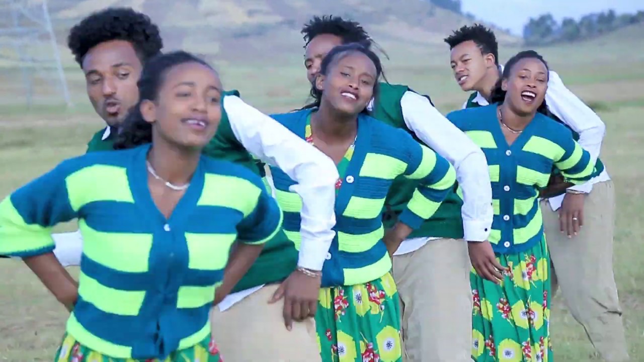 Ethiopian Music : Baay'isaa Fayisaa (Ni milkoofna) - New Ethiopian Oromo Music 2019(Official Video)