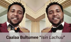 Ethiopian Music : Caalaa Bultumee (Isin Lachuu) - New Ethiopian Oromo Music 2019(Official Video)