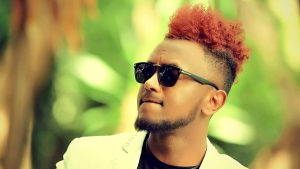 Bini Goytom - Yeteleyesh | የተለየሽ - New Ethiopian Music 2018 (Official Video)
