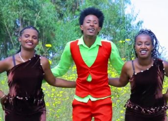 Ethiopian Music :Gaarummaa Huundee (Nooruu Yaa Malka) – New Ethiopian Music 2018(Official Video)