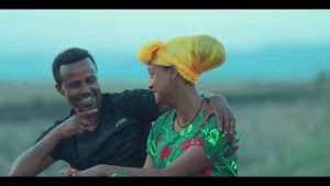 Ethiopian Music:Tadese Mekete ታደሰ መከተ ፀላም New Ethiopian Music 2018(Official Video)