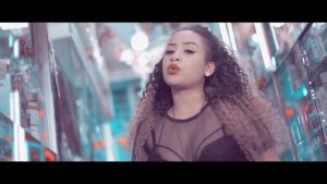 Eritrean music : Samrawit Aklilu (Aymeno) ሳምራዊት ኣኽሊሉ (ኣይምኖ) New Eriteria Music 2019(Official Video)
