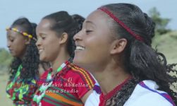 Ethiopian Music : Adaanech Taamanaa (Gadda) - New Ethiopian Oromo Music 2019(Official Video)