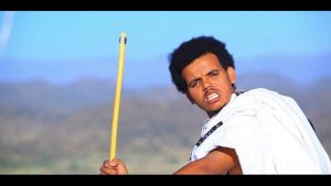 Ethiopian music Desalegn Abebe (Sima Belew)ደሳለኝ አበበ (ስማ በለው)New Ethiopian Music 2019(Official Video)