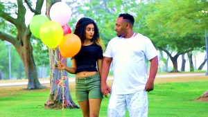 Desalegn Reta - Kanchi Yeteshale | ካንቺ የተሻለ - New Ethiopian Music 2018 (Official Video)