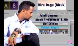 Ethiopian Music : Biru Degu (Jalali Umama) - New Ethiopian Oromo Music 2018(Official Video)