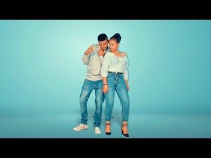 Mr Wina ft. Elu Panda - Magnaye | ማኛዬ - New Ethiopian Music 2018 (Official Video)