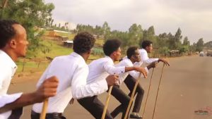Oromo Music : Abbabuu Qananii (Oromiyaa) - New Ethiopian Oromo Music 2018(Official Video)