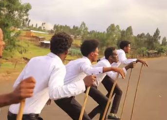 Oromo Music : Abbabuu Qananii (Oromiyaa) – New Ethiopian Oromo Music 2018(Official Video)