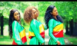 Serawitu Lema - Ethiopia | ኢትዮዽያ - New Ethiopian Music 2018 (Official Video)