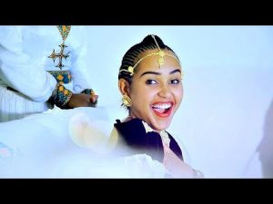 Sintayehu Tesfaye - Nishan | ኒሻን - New Ethiopian Music 2018 (Official Video)