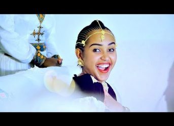 Sintayehu Tesfaye – Nishan | ኒሻን – New Ethiopian Music 2018 (Official Video)