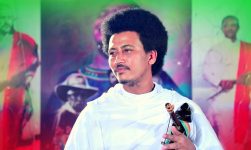 Fikru Yilkal - Yegeta Nebiy | የጌታ ነብይ - New Ethiopian Music 2018 (Official Video)