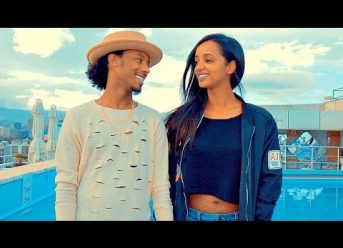 Bling - Temelesh | ተመለሽ - New Ethiopian Music 2018 (Official Video)