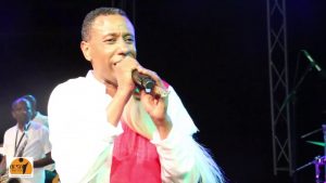 Ethiopian Music : Fasil Demoz (Hidelegn) ፋሲል ደሞዝ (ሂድልኝ) - New Ethiopian Music 2018(Official Video)