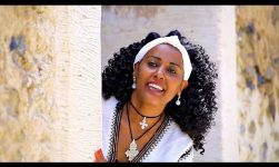 Genet Tefera - Jegnaye | ጀግናዬ - New Ethiopian Music 2018 (Official Video)