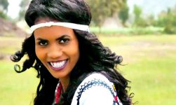 Tsige Dingle Admase - Ethiopia | ኢትዮዽያ - New Ethiopian Music 2018 (Official Video)