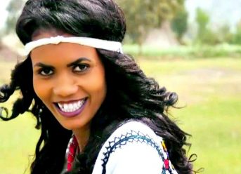 Tsige Dingle Admase – Ethiopia | ኢትዮዽያ – New Ethiopian Music 2018 (Official Video)