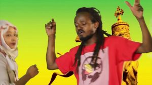 Dj Dulas ft. Dagy Lion - Hello Africa - New Ethiopian Music 2018(Official Video)