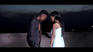 Ethiopian Music : Fish B ft Hune (እቱ Monliza) - New Ethiopian Music 2018(Official Video)