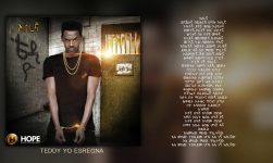 Teddy Yo - Esregna | እስረኛ -  New Ethiopian Music 2018 (Official Audio W/Lyrics)