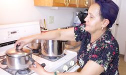 Ethiopian Food/Cooking - How to Make Difin Misir Alicha - የድፍን ምስር አልጫ ወጥ አሰራር