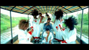 Endashaw Mengistu - Fikera Sitara(ፍቅሬ ስጣራ) - Ethiopian Music 2018(Official Video)