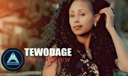 Helen Sharew - Tewodaje (Official Video) | Ethiopian Music