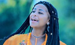 Daangaa H/Elfinesh - Qoree Suqqatee - New Ethiopian Music 2019 (Official Video)