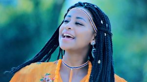 Daangaa H/Elfinesh - Qoree Suqqatee - New Ethiopian Music 2019 (Official Video)