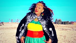 Seble Feleke - Wa Hagere | ዋ ሃገሬ - New Ethiopian Music 2019 (Official Video)