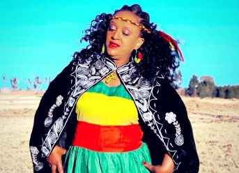 Seble Feleke – Wa Hagere | ዋ ሃገሬ – New Ethiopian Music 2019 (Official Video)