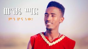 Wendi Mar - Min Hona New | ምን ሆና ነው - New Ethiopian Music 2019 (Official Video)